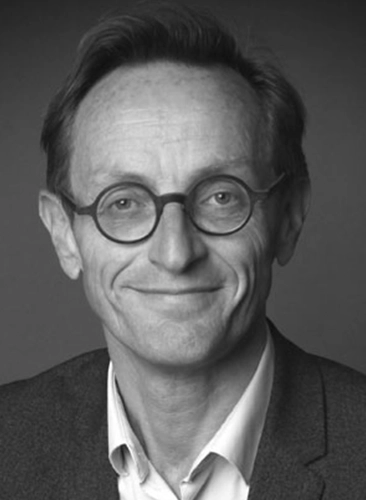 Photo de Maître Guillaume RENON