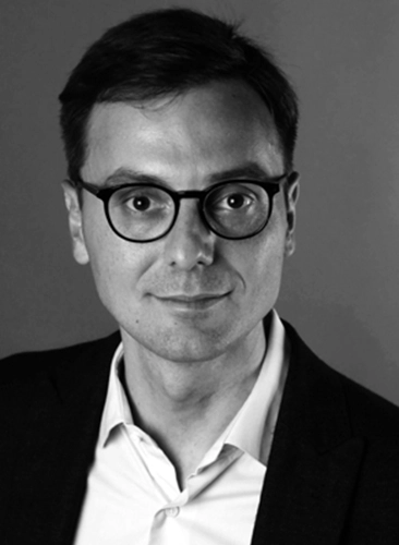 Photo de Maître Me Julien AUBRY
